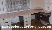 Компьютерные столы - важный атрибут офиса!
